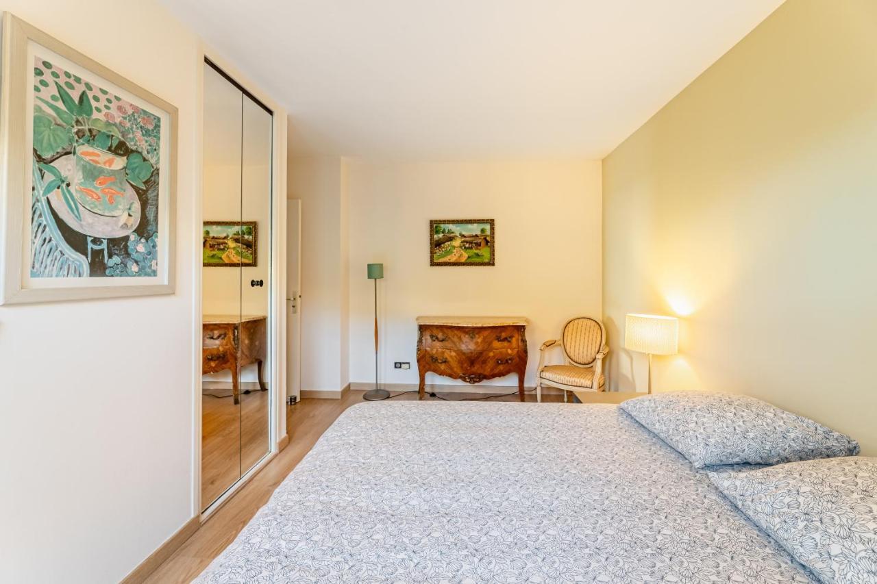 L'Anglet Par Dodo-A-Cassis Apartment Bagian luar foto