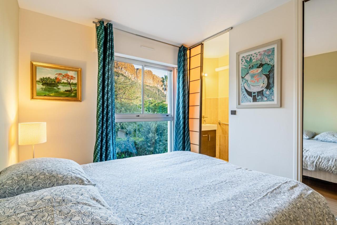 L'Anglet Par Dodo-A-Cassis Apartment Bagian luar foto