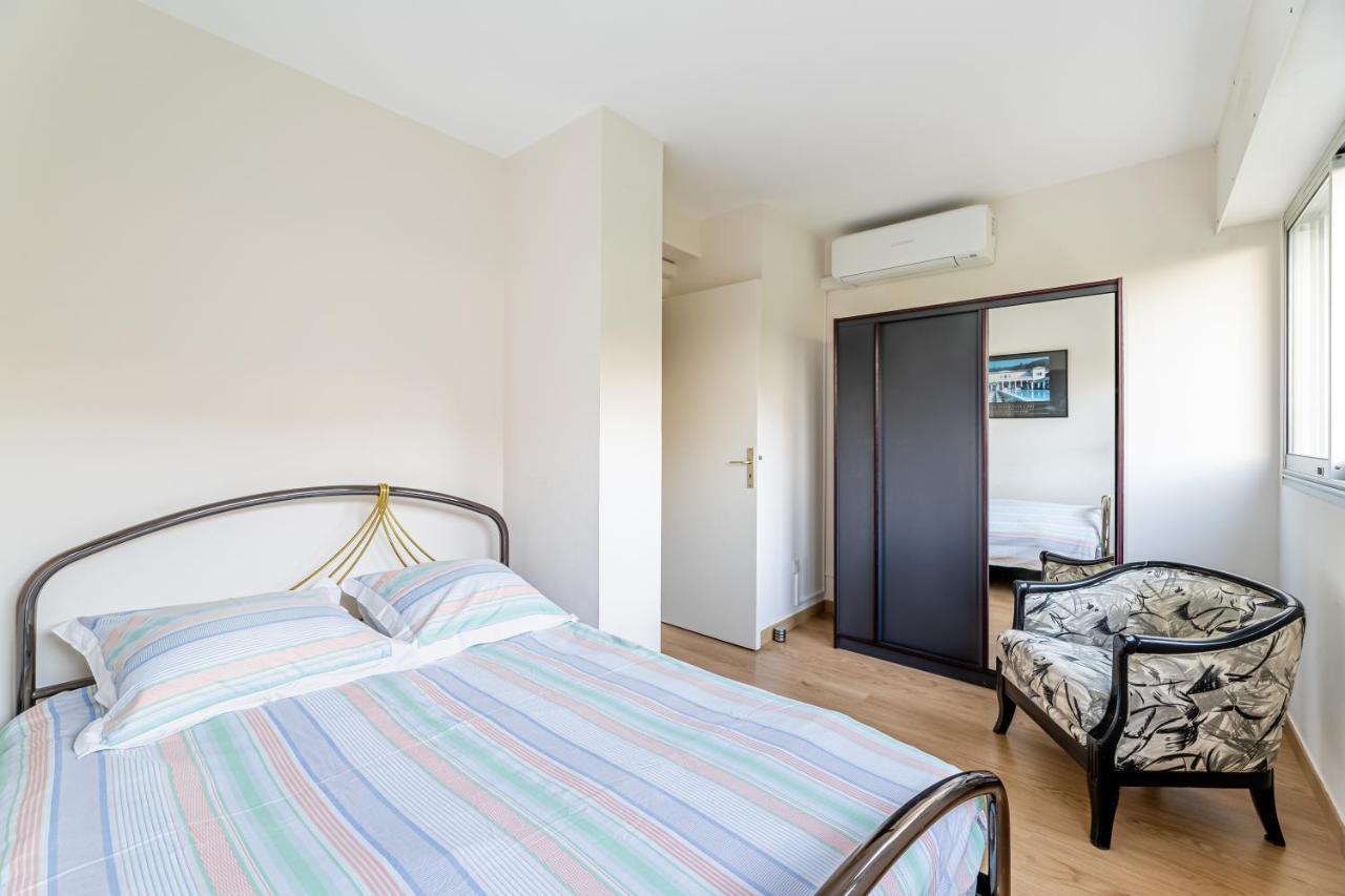 L'Anglet Par Dodo-A-Cassis Apartment Bagian luar foto