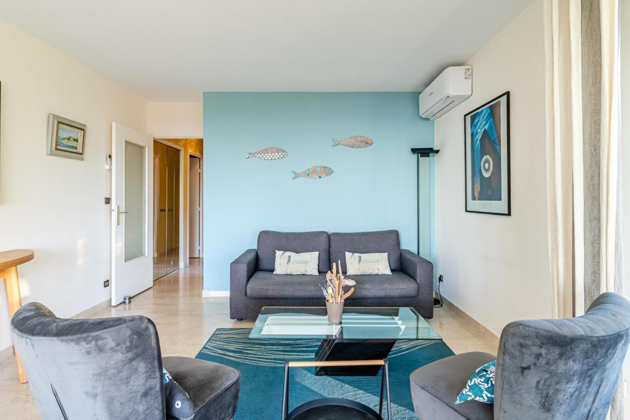 L'Anglet Par Dodo-A-Cassis Apartment Bagian luar foto