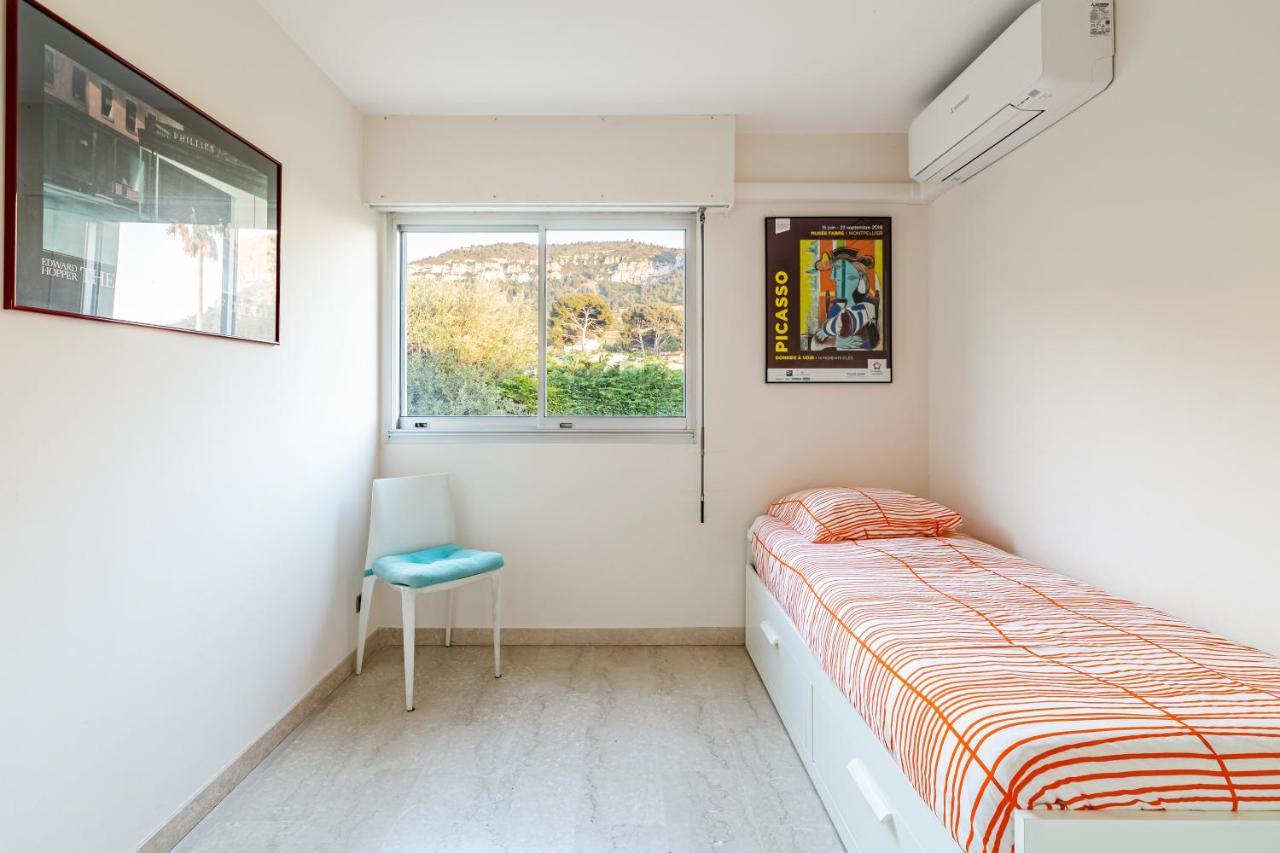 L'Anglet Par Dodo-A-Cassis Apartment Bagian luar foto