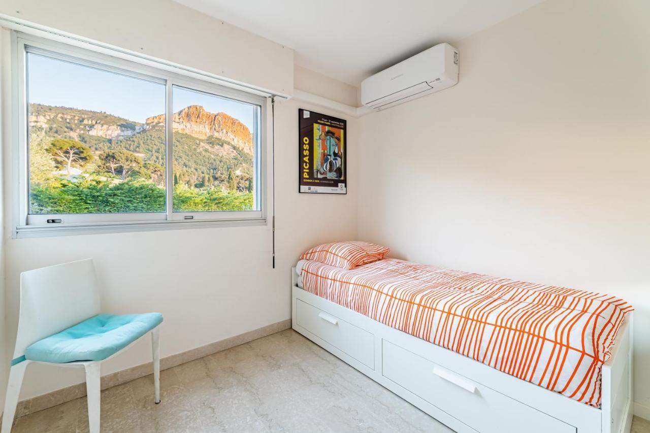L'Anglet Par Dodo-A-Cassis Apartment Bagian luar foto