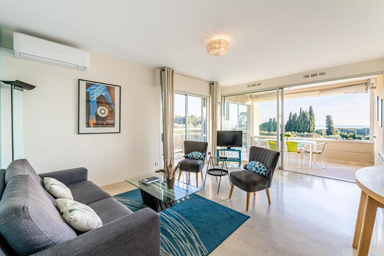 L'Anglet Par Dodo-A-Cassis Apartment Bagian luar foto