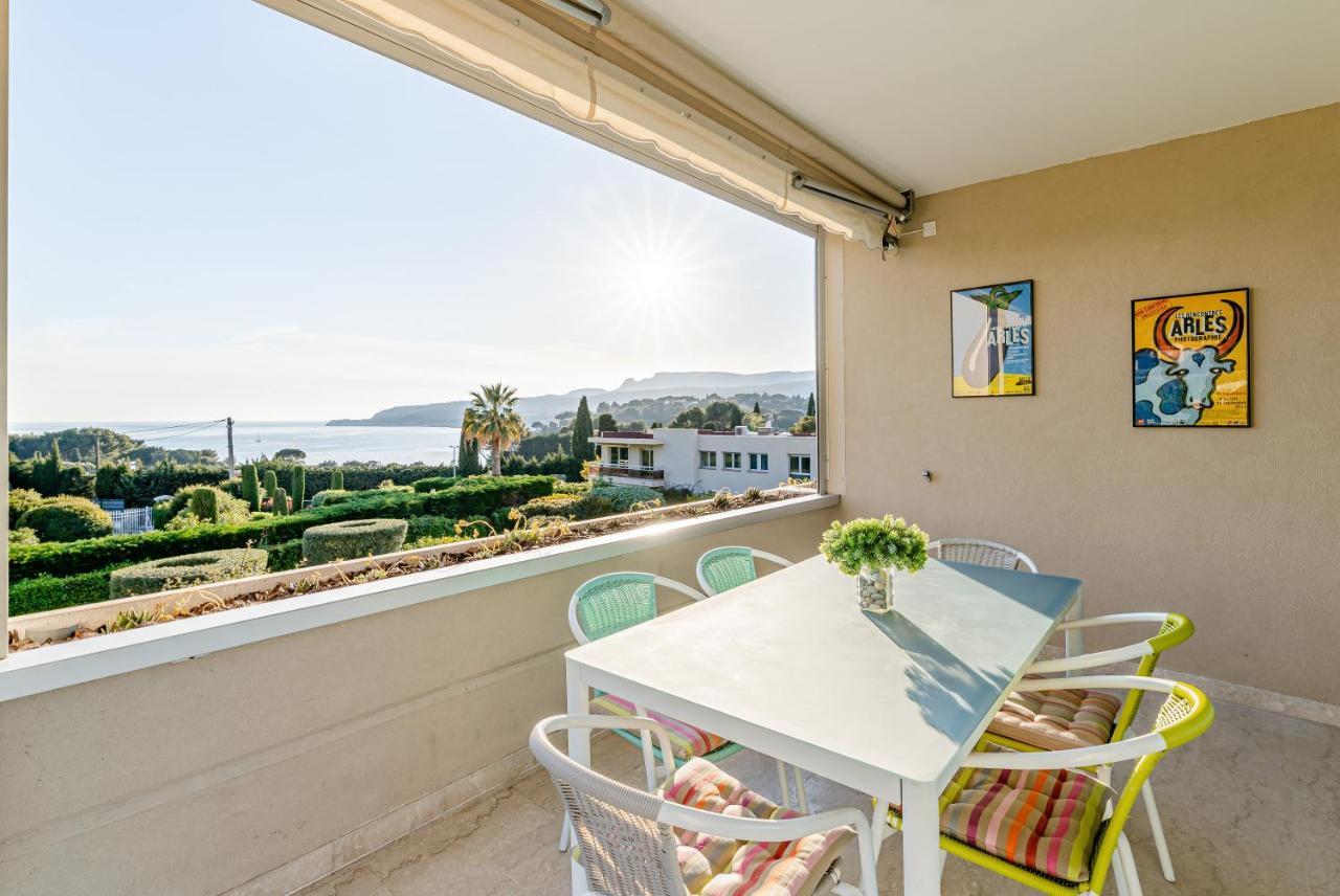 L'Anglet Par Dodo-A-Cassis Apartment Bagian luar foto