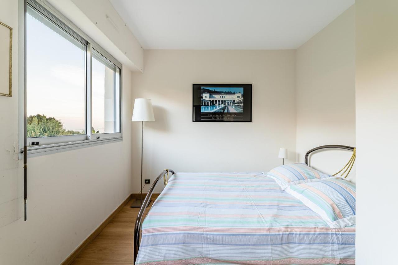 L'Anglet Par Dodo-A-Cassis Apartment Bagian luar foto